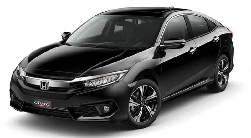 Đánh giá xe Honda CRV 24 AT số tự động 2017 mới